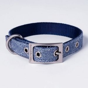 Boots & Barkley Dog Collar, XS